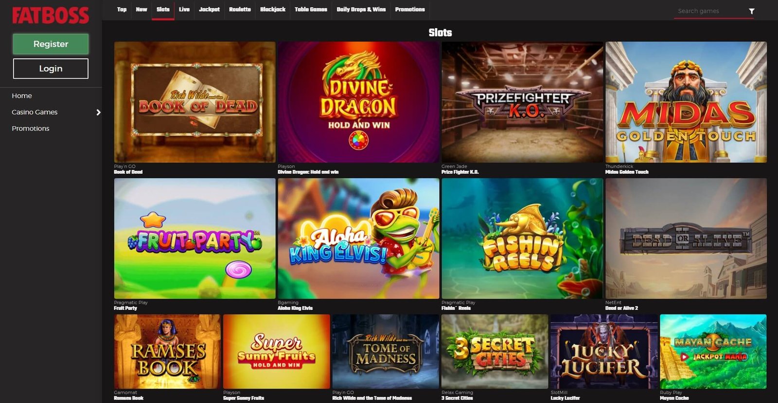Lucky Bird Casino 2025: Umfangreicher Test und exklusive Informationen fur deutsche Casinospieler