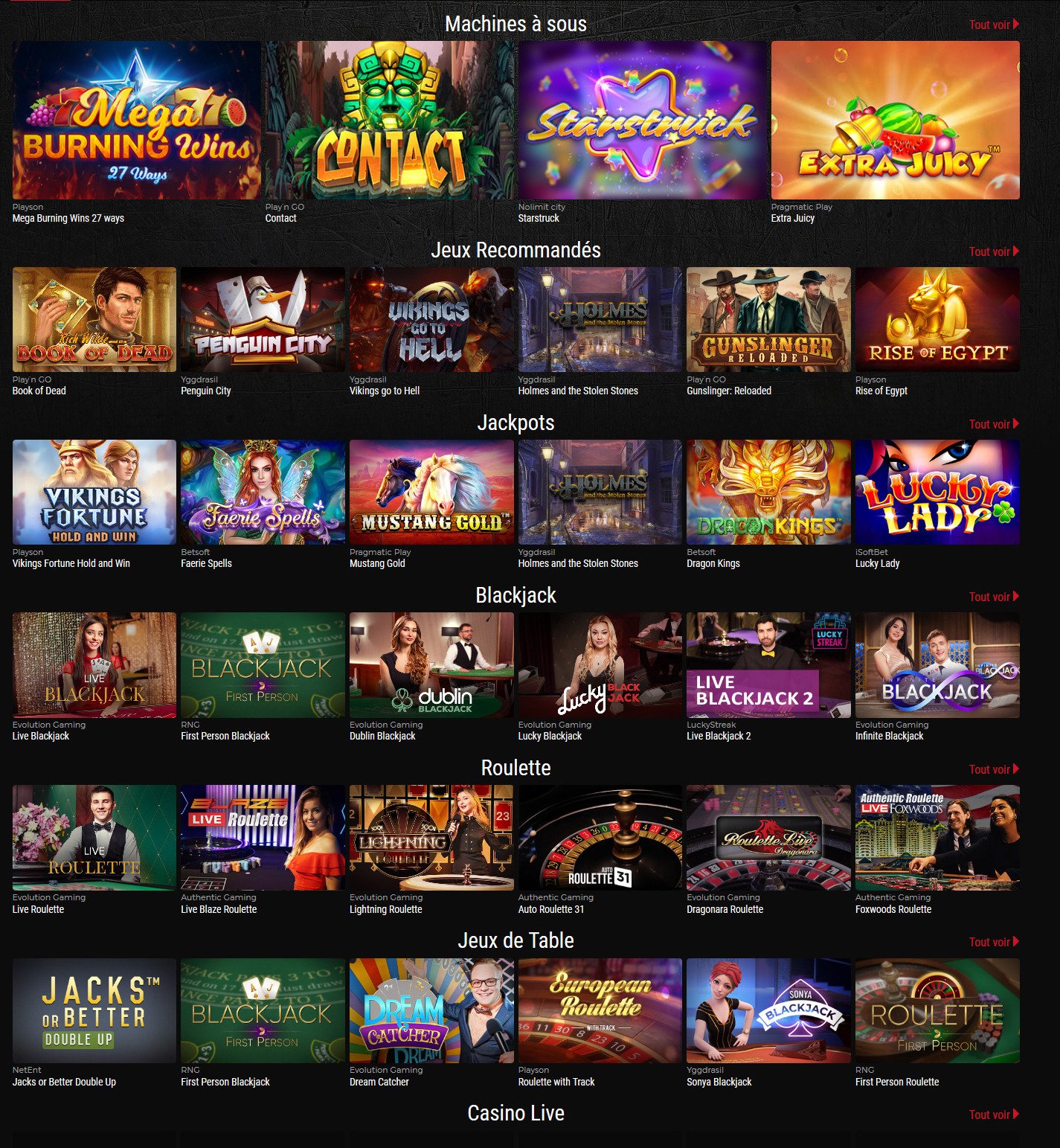 Supremo Casino 2025: Guida ai Casino Online per Giocatori Italiani Supremo Casino 2025: Guida ai Casino Online per Giocatori Italiani