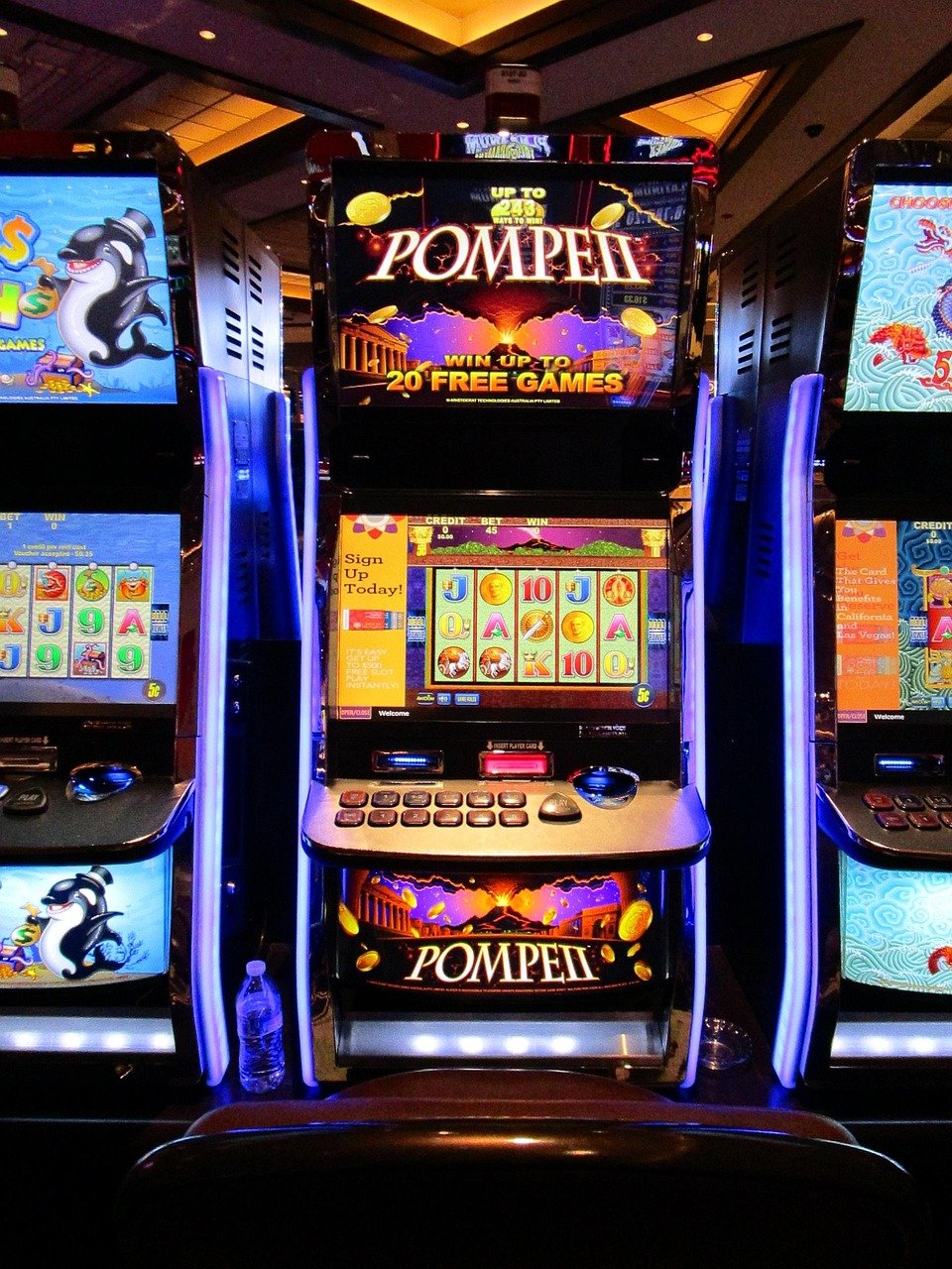 UK Player's Guide to Let's Jackpot Casino: Bonuses, Gaming Range and Platform Performance