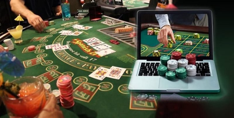 Casinos Online Mexico: Problemas comunes al jugar en casinos en línea Casinos Online Mexico: Problemas comunes al jugar en casinos en línea
