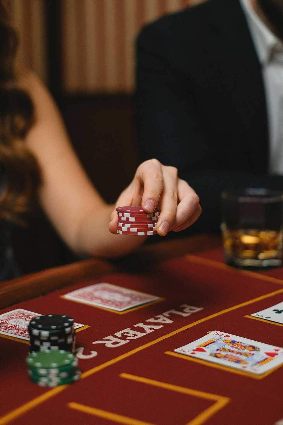 La Légalité des Casinos à Singapour : Comprendre les Règles du Jeu