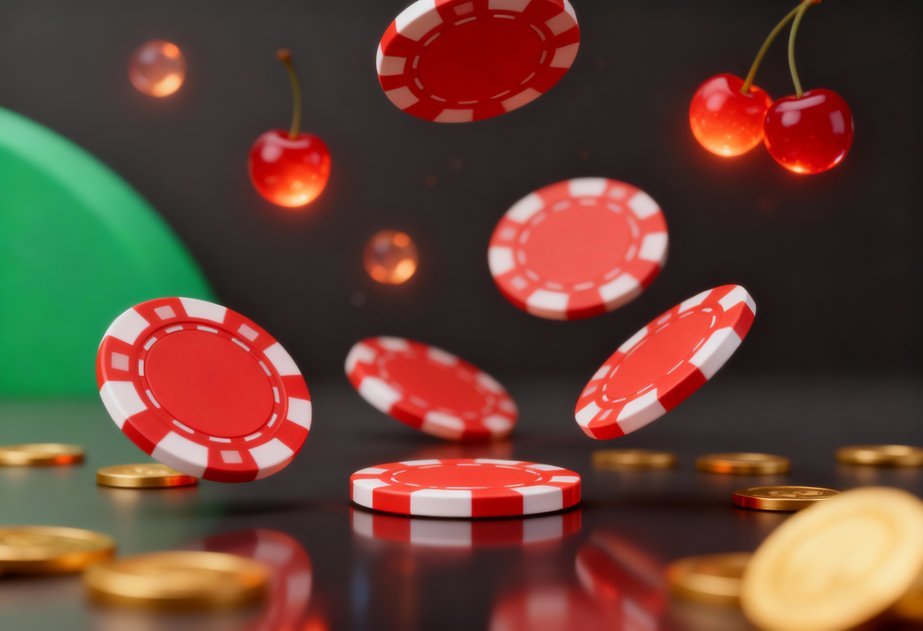 Richy Leo Live Casino: Experience Real Dealer Gaming