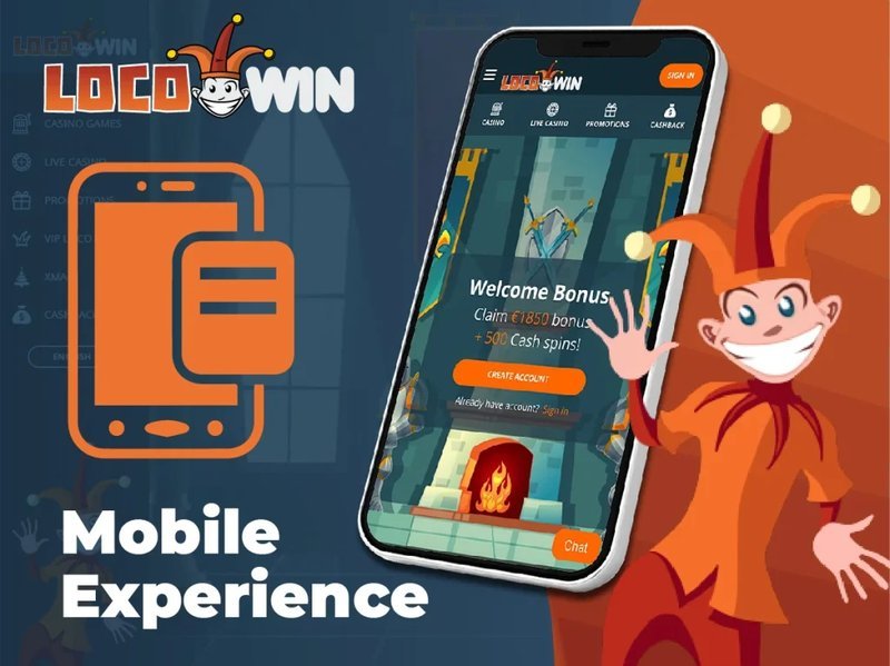 Locowin Casino Erfahrungen: Ein Überblick Über den Anbieter und seine Funktionen