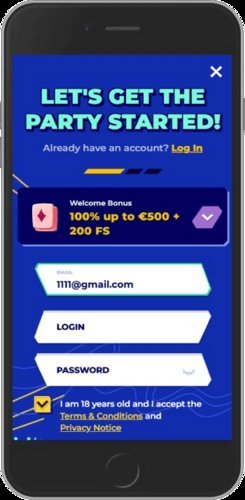 Erleben Sie atemberaubende Spiele mit der App von Mr Pacho aus der Schweiz